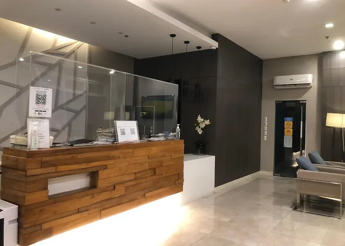 It Park, City, Twin Beds Avida Riala - Unlimited Data Fast Internet Up To 100mbps Aparthotel Cebu
