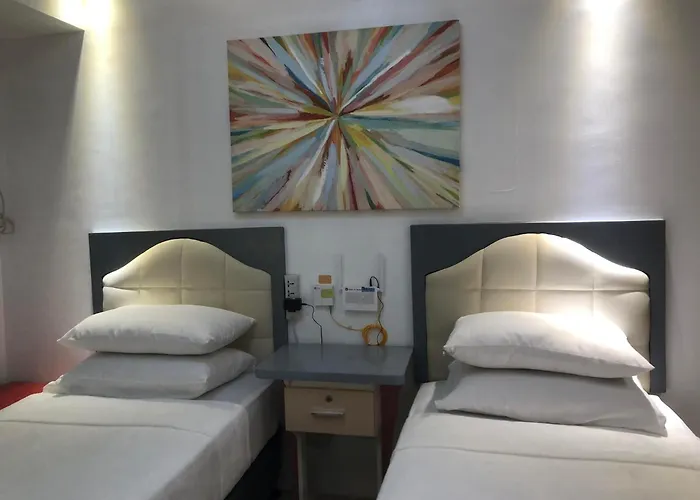 Aparthotel It Park, City, Twin Beds Avida Riala - Unlimited Data Fast Internet Up To 100mbps 3*